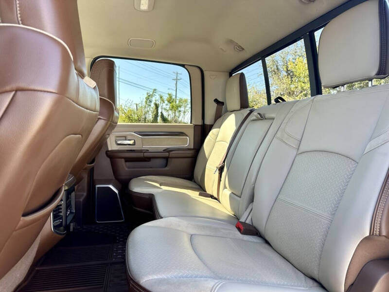 2023 RAM 3500 Laramie