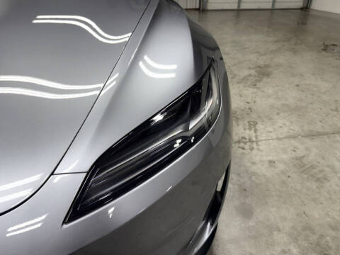 2025 Tesla Model 3 Performance