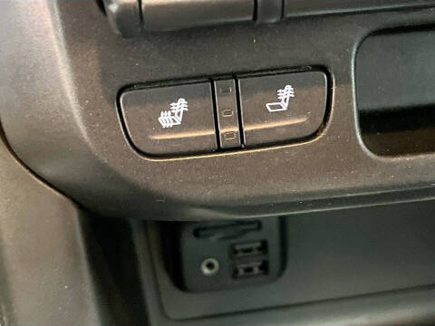 2022 GMC Canyon