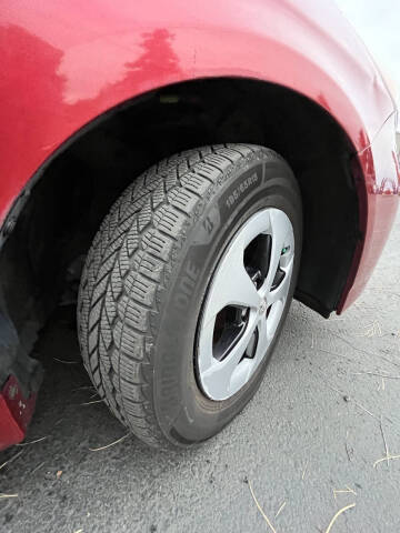 2013 Toyota Prius Three