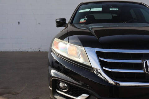 2013 Honda Crosstour