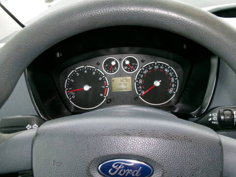 2013 Ford Transit Connect XLT