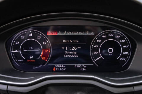 2021 Audi RS 5 2.9T quattro