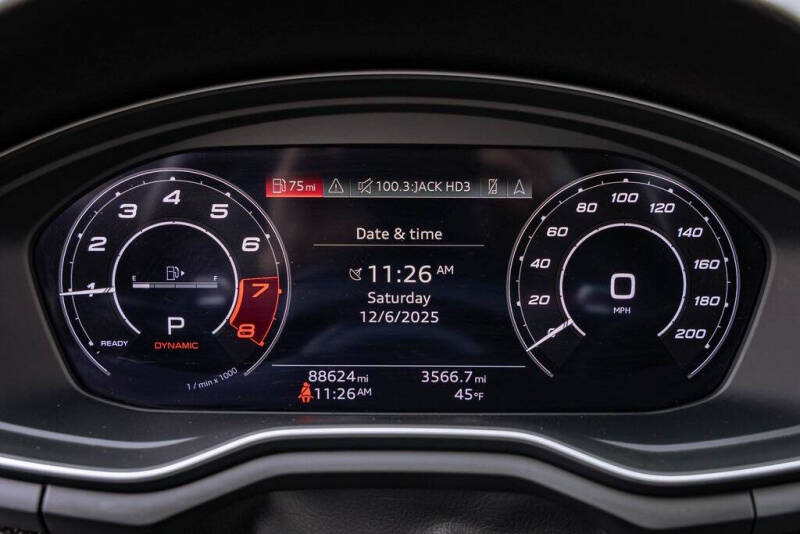 2021 Audi RS 5 2.9T quattro