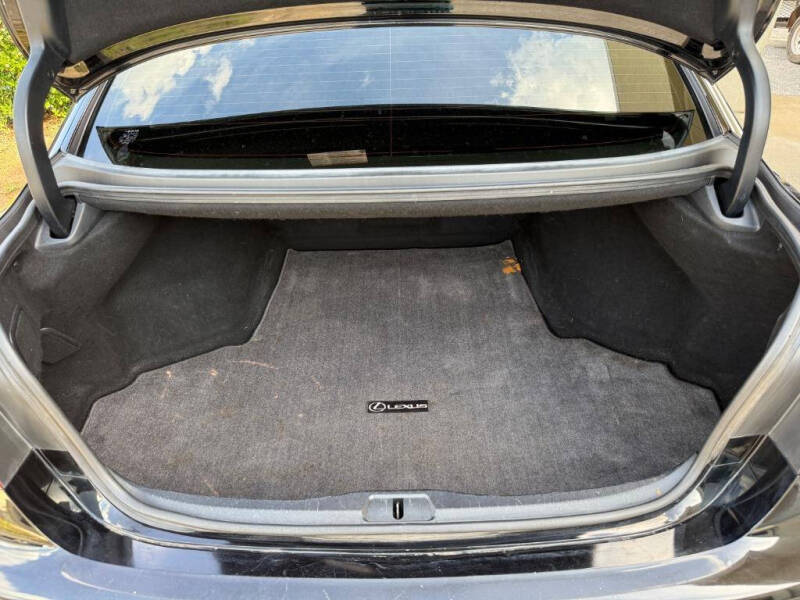 2016 Lexus LS 460