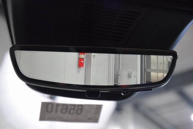 2026 Chevrolet Blazer EV SS