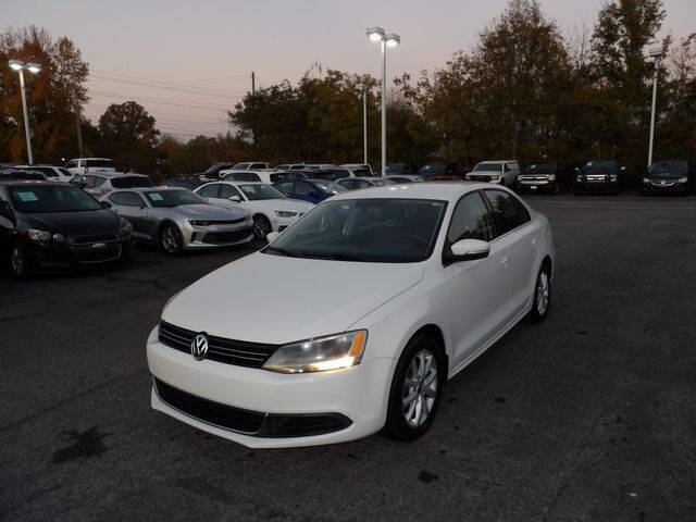 2013 Volkswagen Jetta