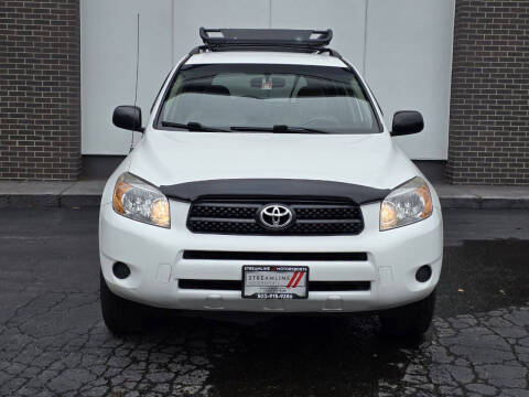 2008 Toyota RAV4