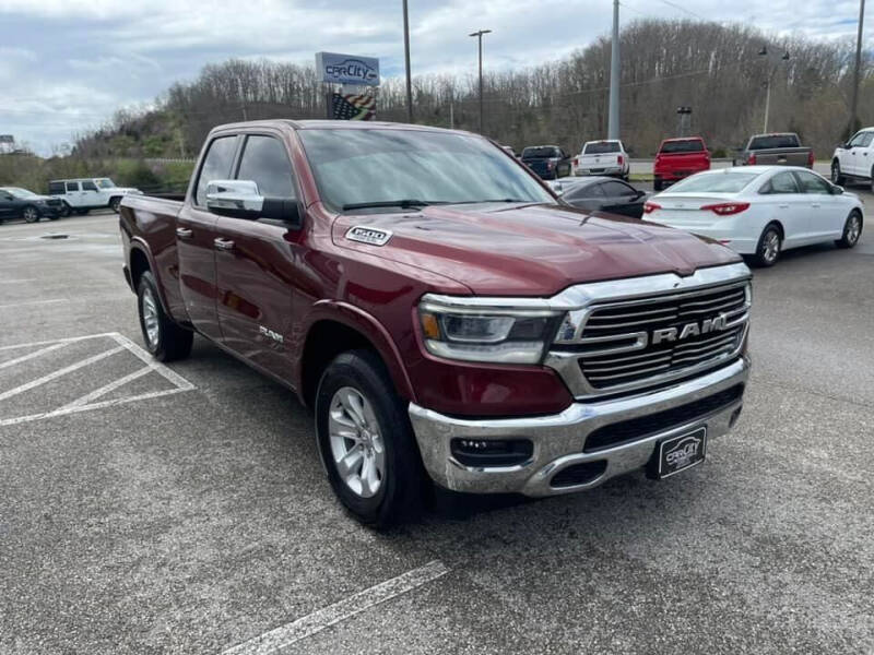 2020 RAM Ram Pickup 1500 for sale at Car City Automotive in Louisa KY