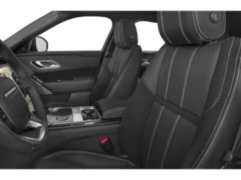2019 Land Rover Range Rover Velar P250 R-Dynamic SE