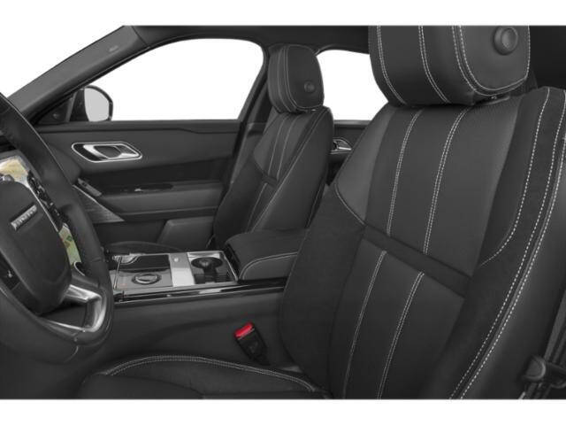 2019 Land Rover Range Rover Velar P250 R-Dynamic SE
