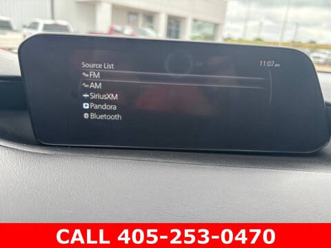 2023 Mazda Mazda3 Hatchback 2.5 Turbo Premium Plus