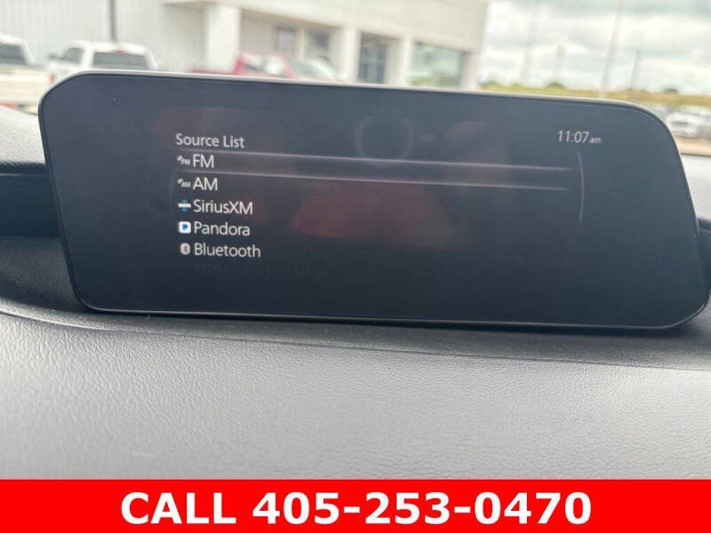 2023 Mazda Mazda3 Hatchback 2.5 Turbo Premium Plus
