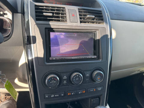 2011 Mazda CX-9 Touring