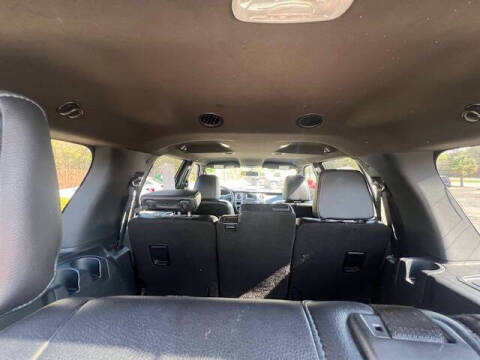 2015 Ford Expedition XLT
