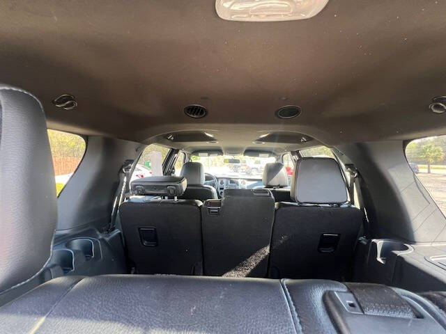 2015 Ford Expedition XLT