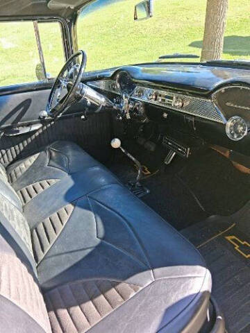 1955 Chevrolet 210