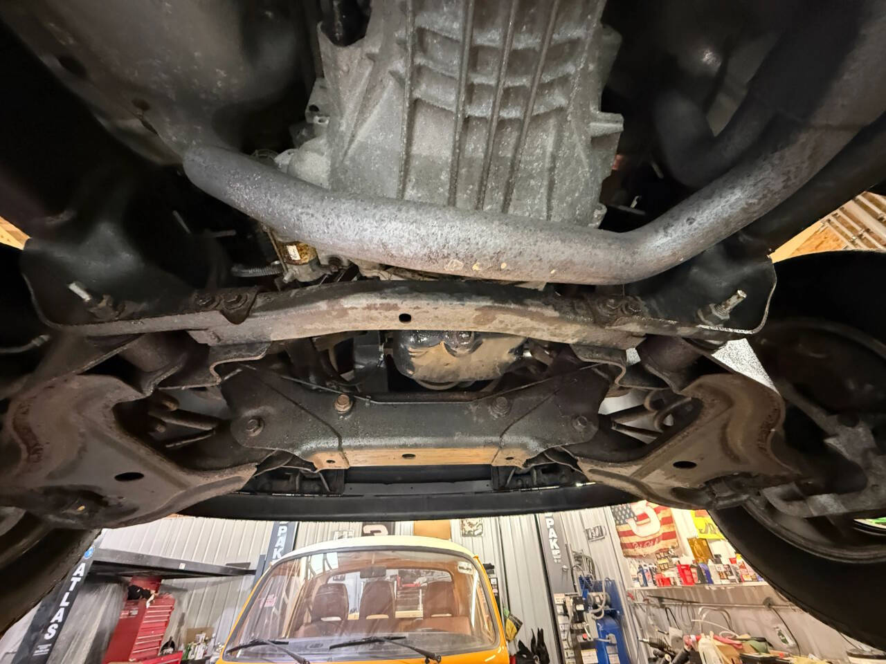 2003 Dodge Ram 1500 68