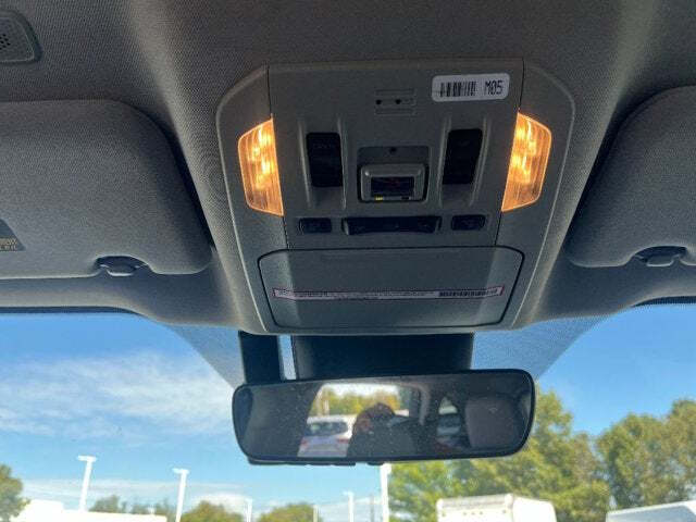 2023 Toyota Highlander 35