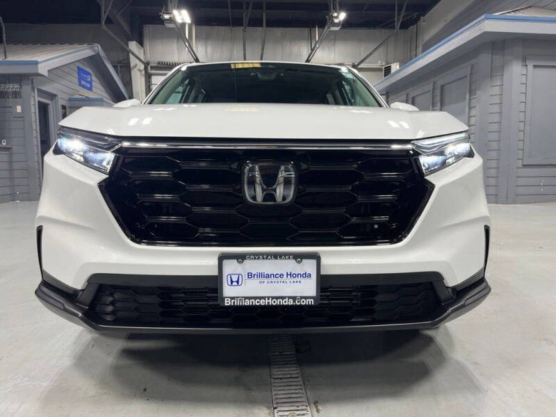 2023 Honda CR-V