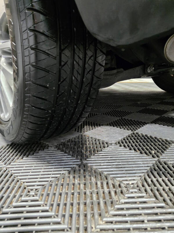 2018 Lincoln MKC Reserve