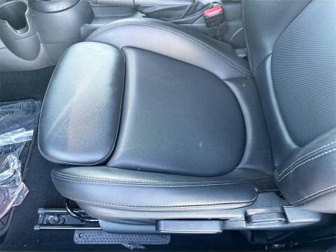 2019 MINI Convertible Cooper S