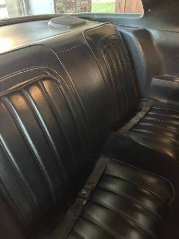 1977 Pontiac Trans Am