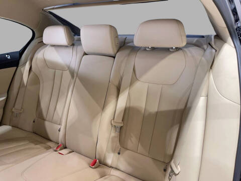 2018 BMW 7 Series 740i