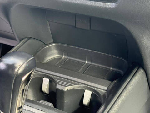 2024 Mazda CX-50 2.5 S Preferred