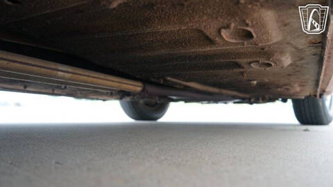 1966 Ford Thunderbird