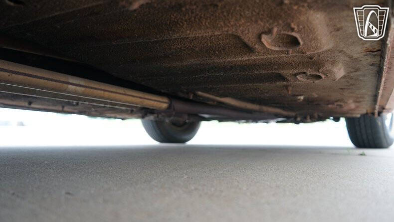 1966 Ford Thunderbird