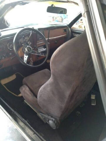 1980 Chevrolet El Camino