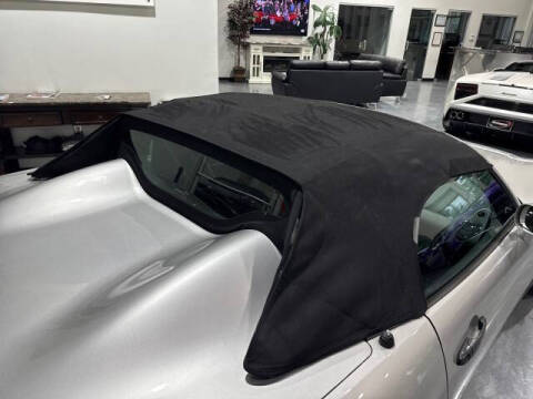 2009 Pontiac Solstice GXP