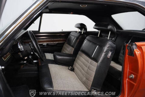 1972 Dodge Dart