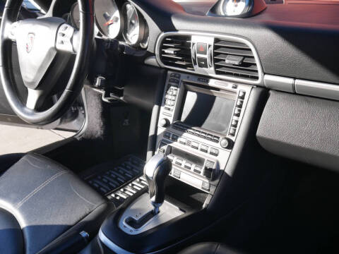 2006 Porsche 911