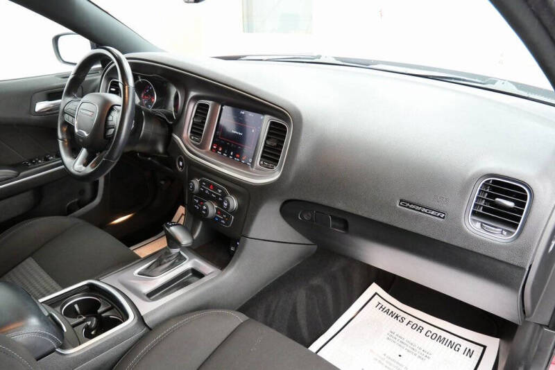 2022 Dodge Charger GT