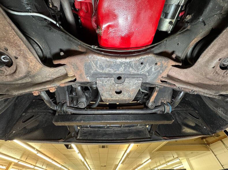 1950 Dodge D100 Pickup