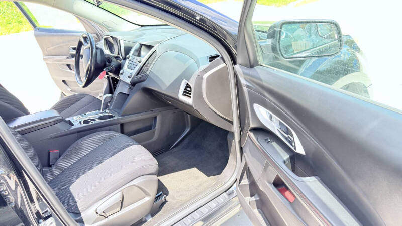 2012 Chevrolet Equinox LT