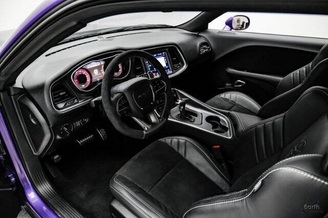 2018 Dodge Challenger SRT Demon