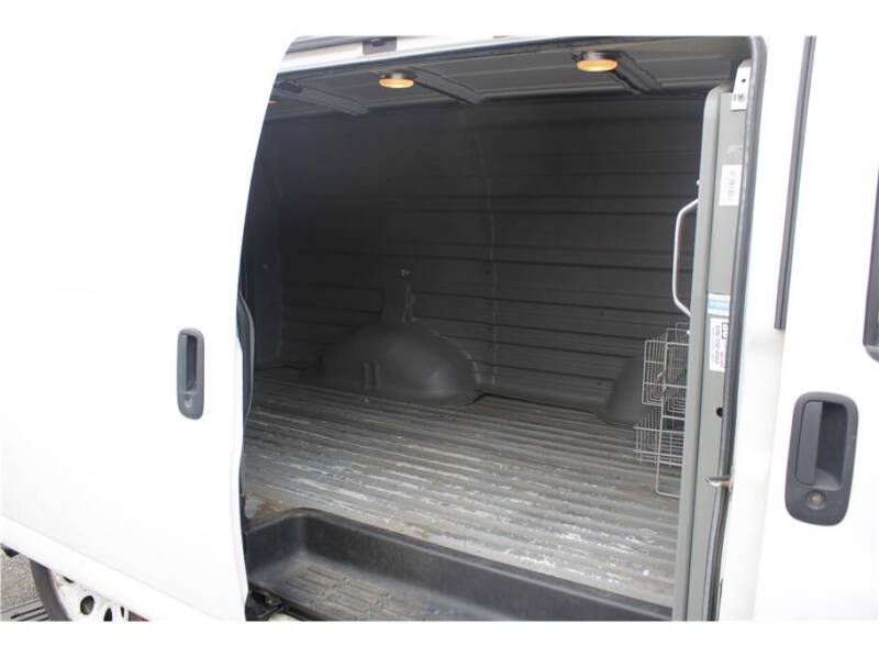 2012 GMC Savana 1500