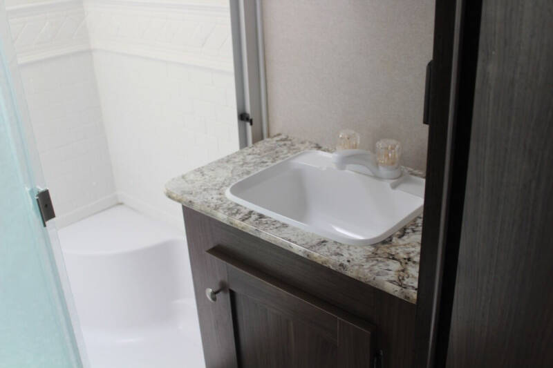 2018 Keystone RV Hideout 262 RES