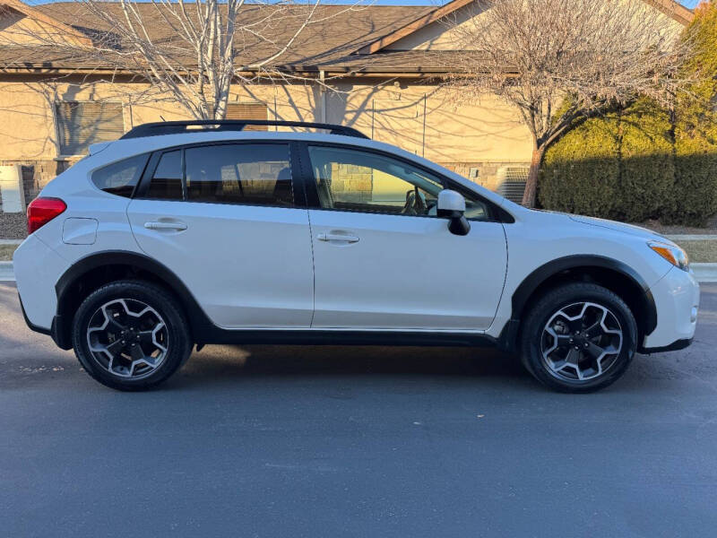 Image 9 of 2014 Subaru XV Crosstrek 2.0i Limited