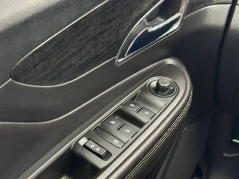 2014 Buick Encore Leather