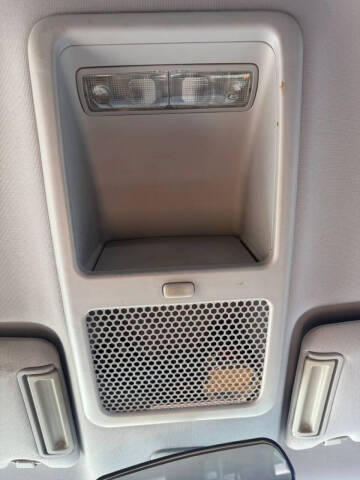 2003 Honda Element EX
