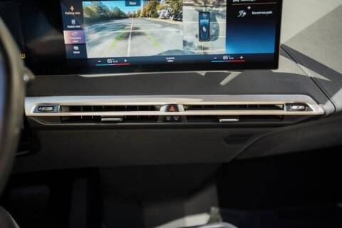 2023 BMW iX xDrive50