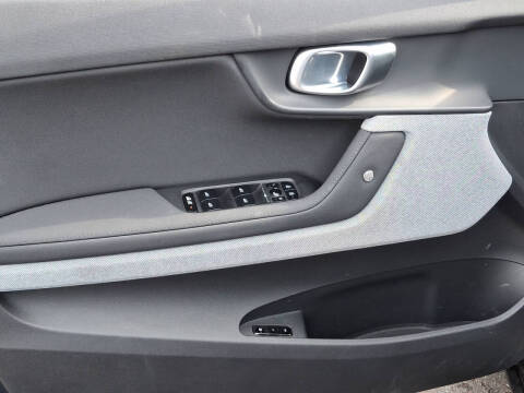 2022 Polestar 2 Long Range Single Motor