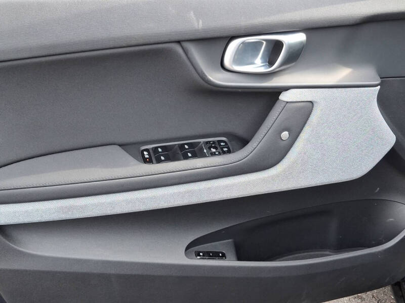 2022 Polestar 2 Long Range Single Motor