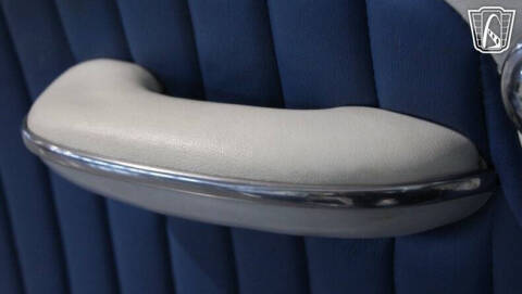 1955 Oldsmobile Eighty-Eight