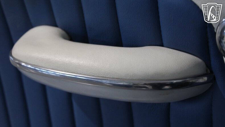 1955 Oldsmobile Eighty-Eight