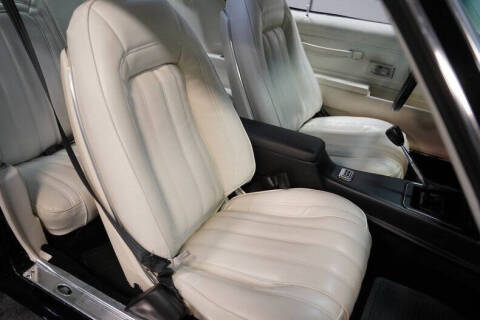 1976 Pontiac Firebird
